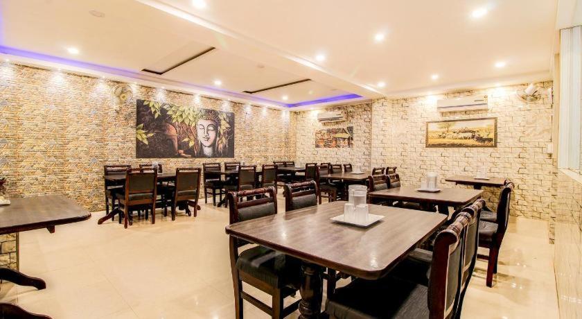 Sri Mayuri Hotel Hyderabad