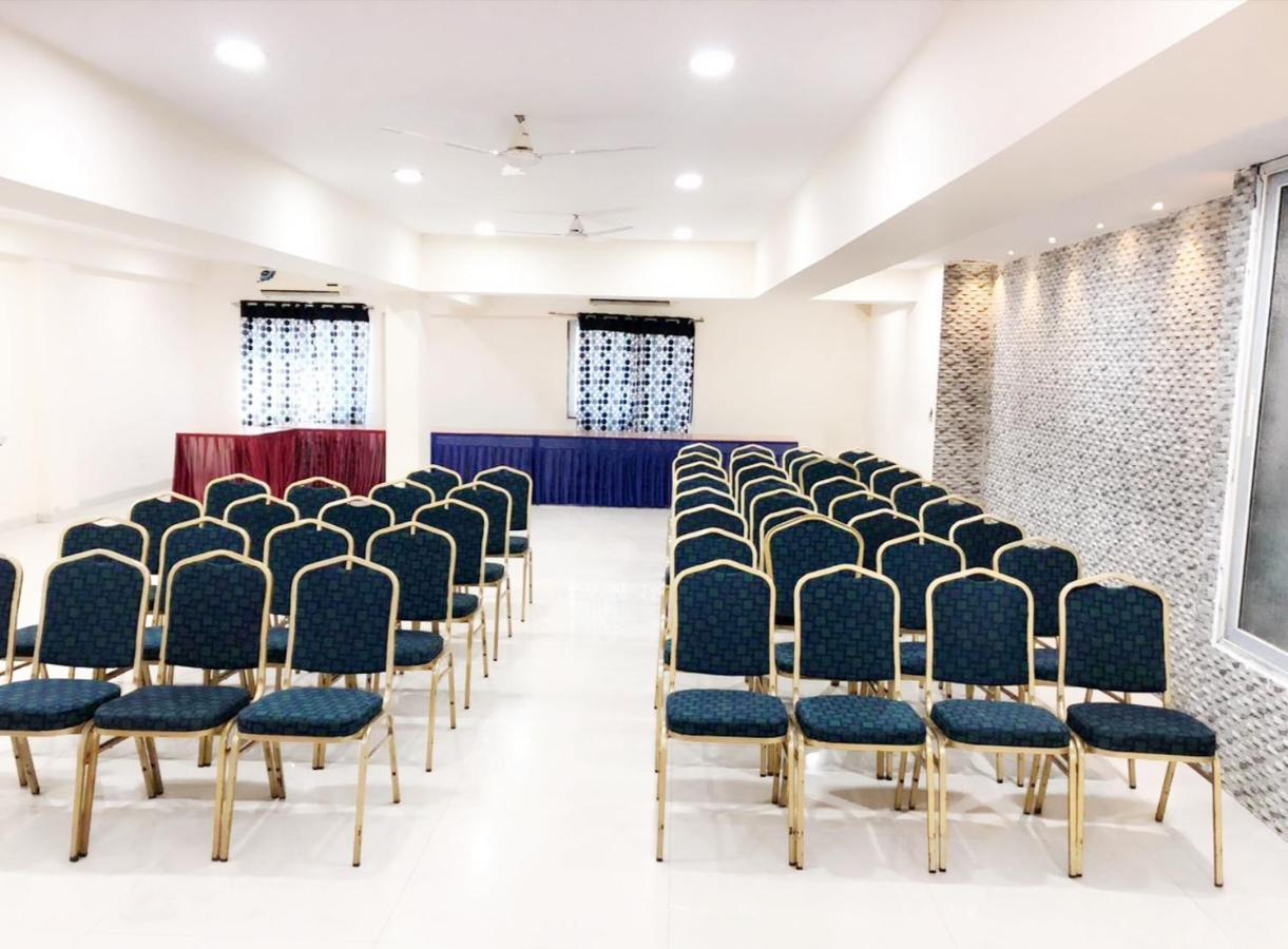 Sri Mayuri 2* Hyderabad
