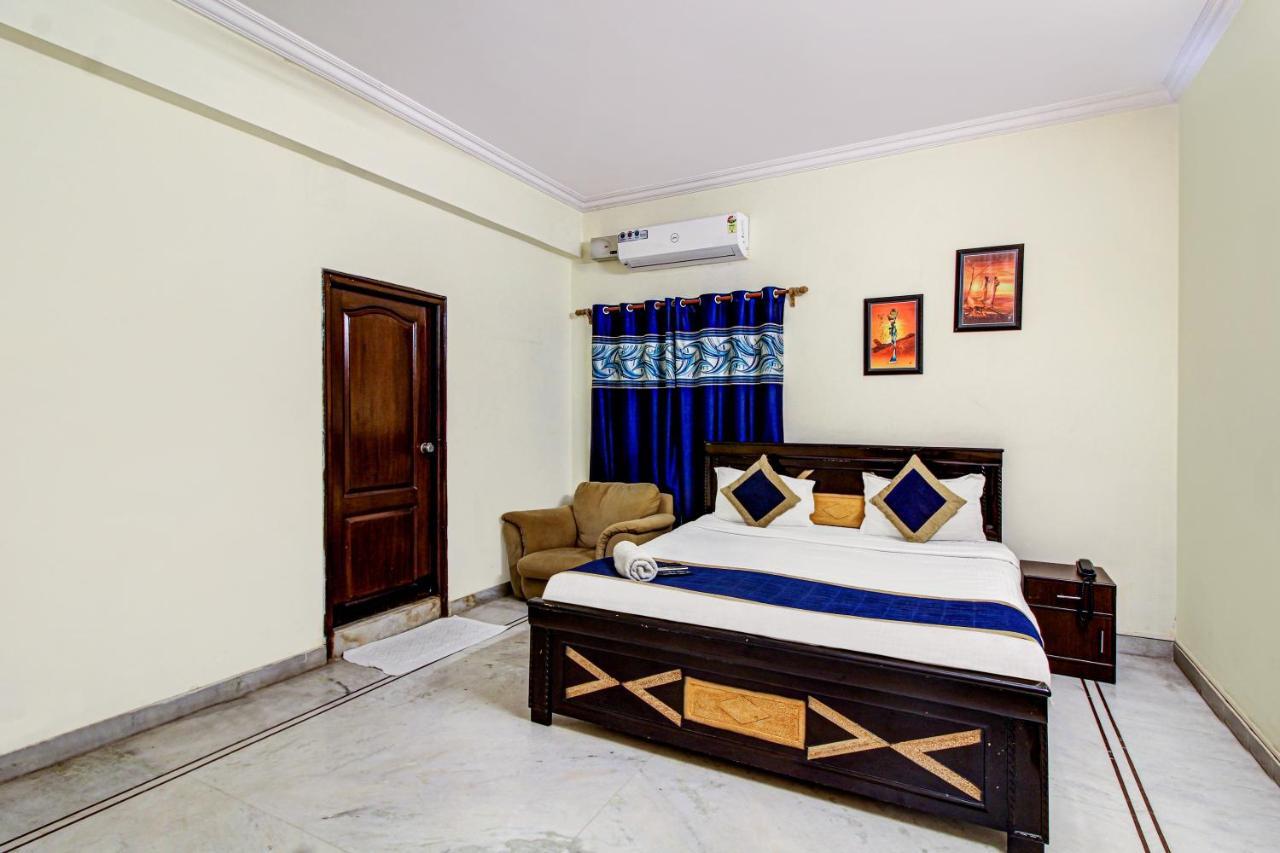Nirmalvilla Cherry 2*