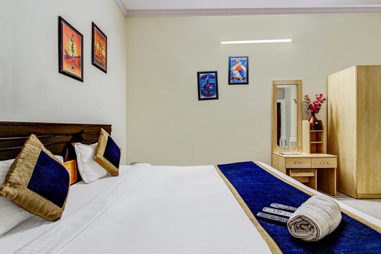 Nirmalvilla Cherry Hyderabad
