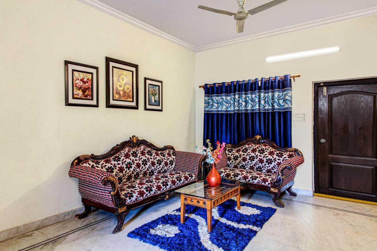 Nirmalvilla Cherry Bed & Breakfast Hyderabad