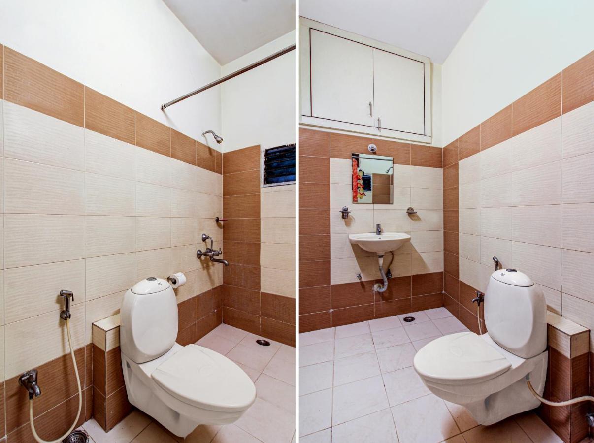 Nirmalvilla Cherry Bed & Breakfast Hyderabad