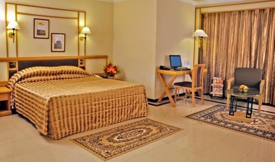 Aditya Park-a Sarovar Portico Hyderabad