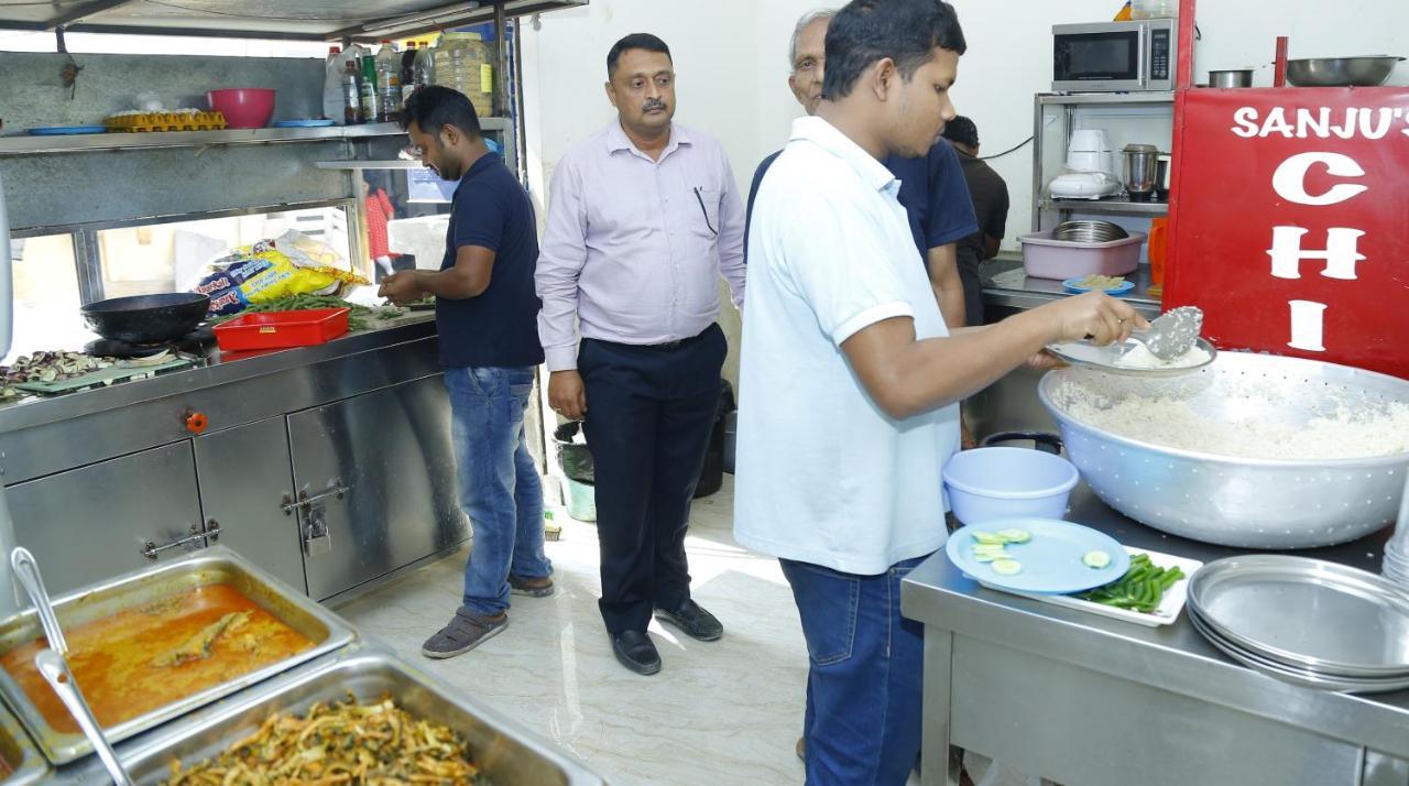 Hotel Best Eastern Hyderabad