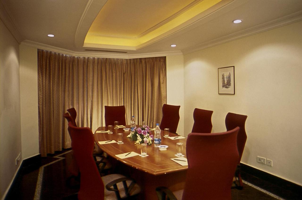 Katriya And Tower Hotel Hyderabad
