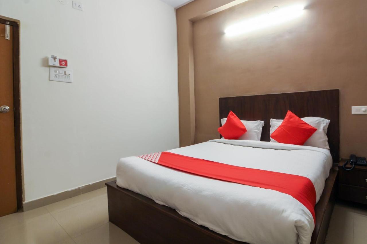 Hotel Spot On Gopi Mini Near Erragadda Metro Station 3*