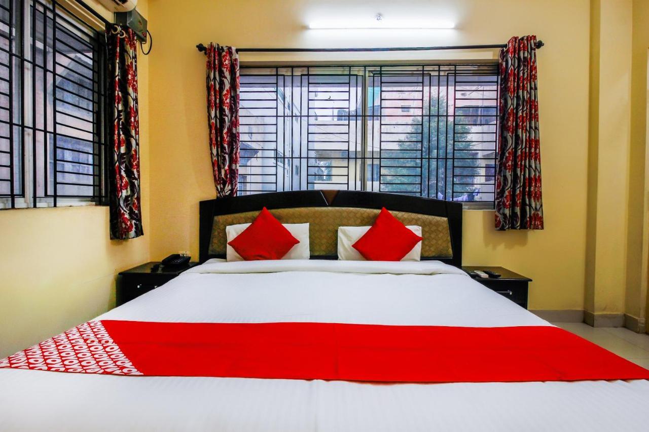 Oyo 65476 Durga Homes 3* Hyderabad