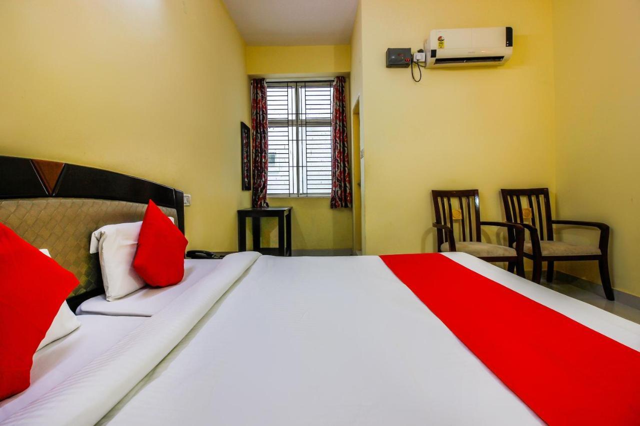 Hotel Oyo 65476 Durga Homes 3*