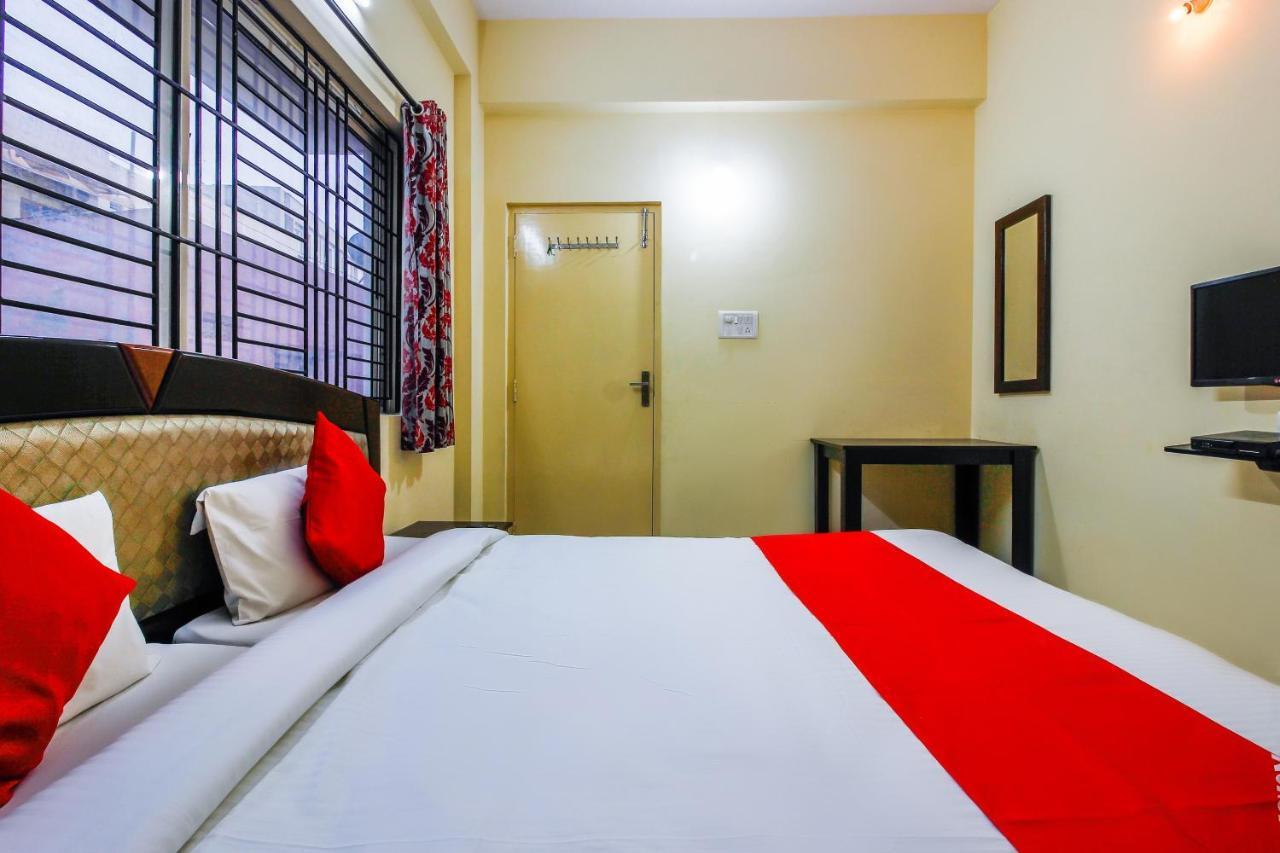 Oyo 65476 Durga Homes 3* Hyderabad