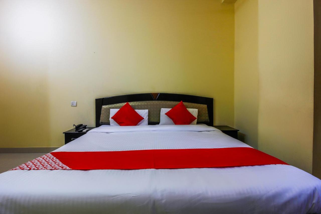 Oyo 65476 Durga Homes Hotel Hyderabad