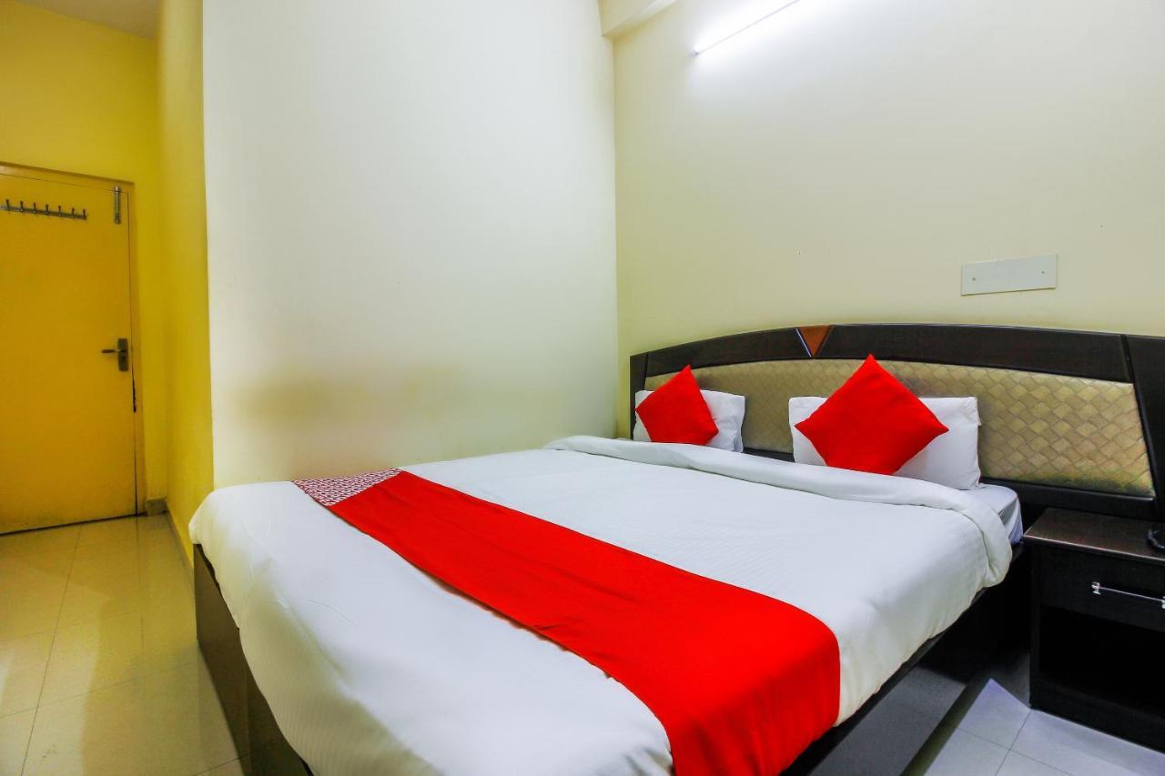 Oyo 65476 Durga Homes 3* Hyderabad