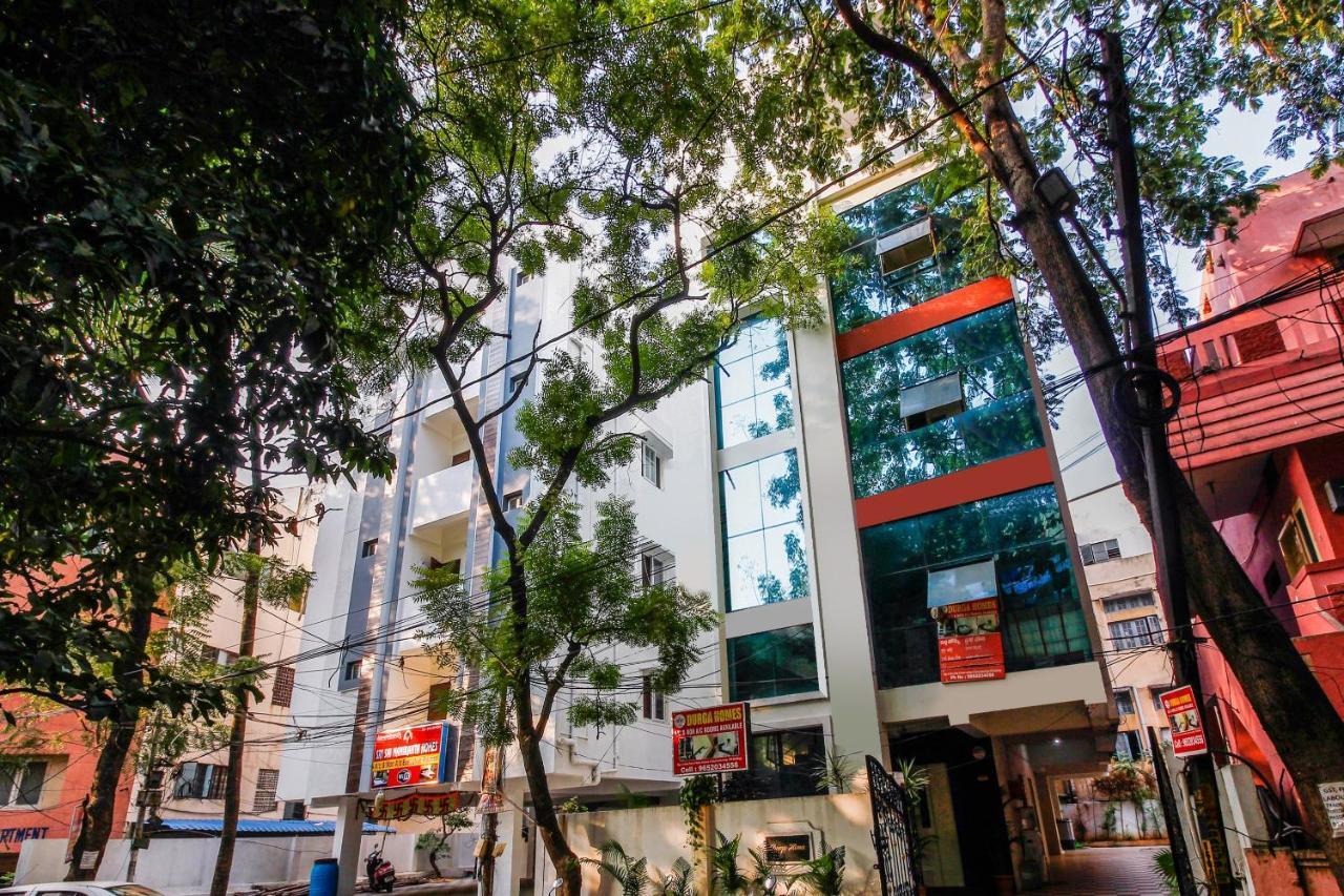 Hotel Oyo 65476 Durga Homes Hyderabad