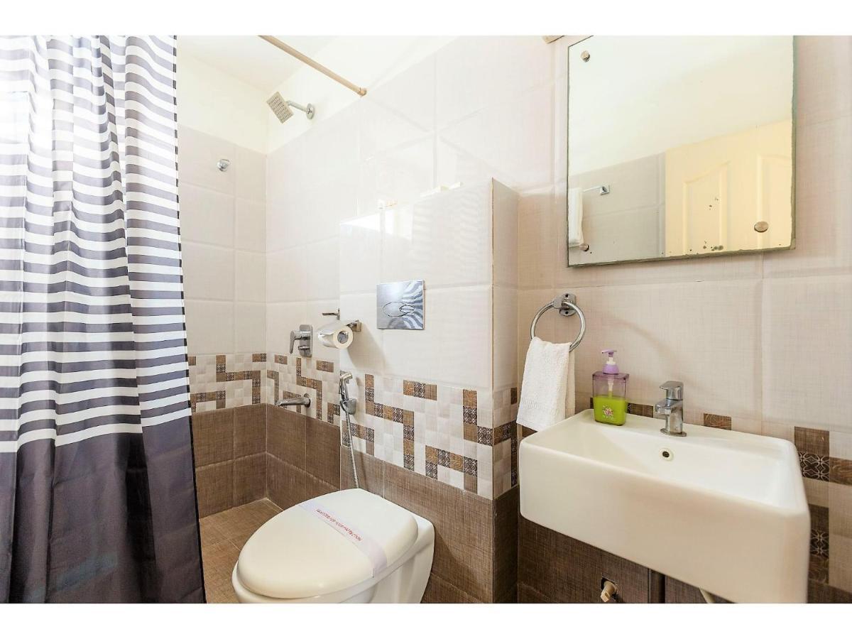 Olive Service Apartments Hitech City *