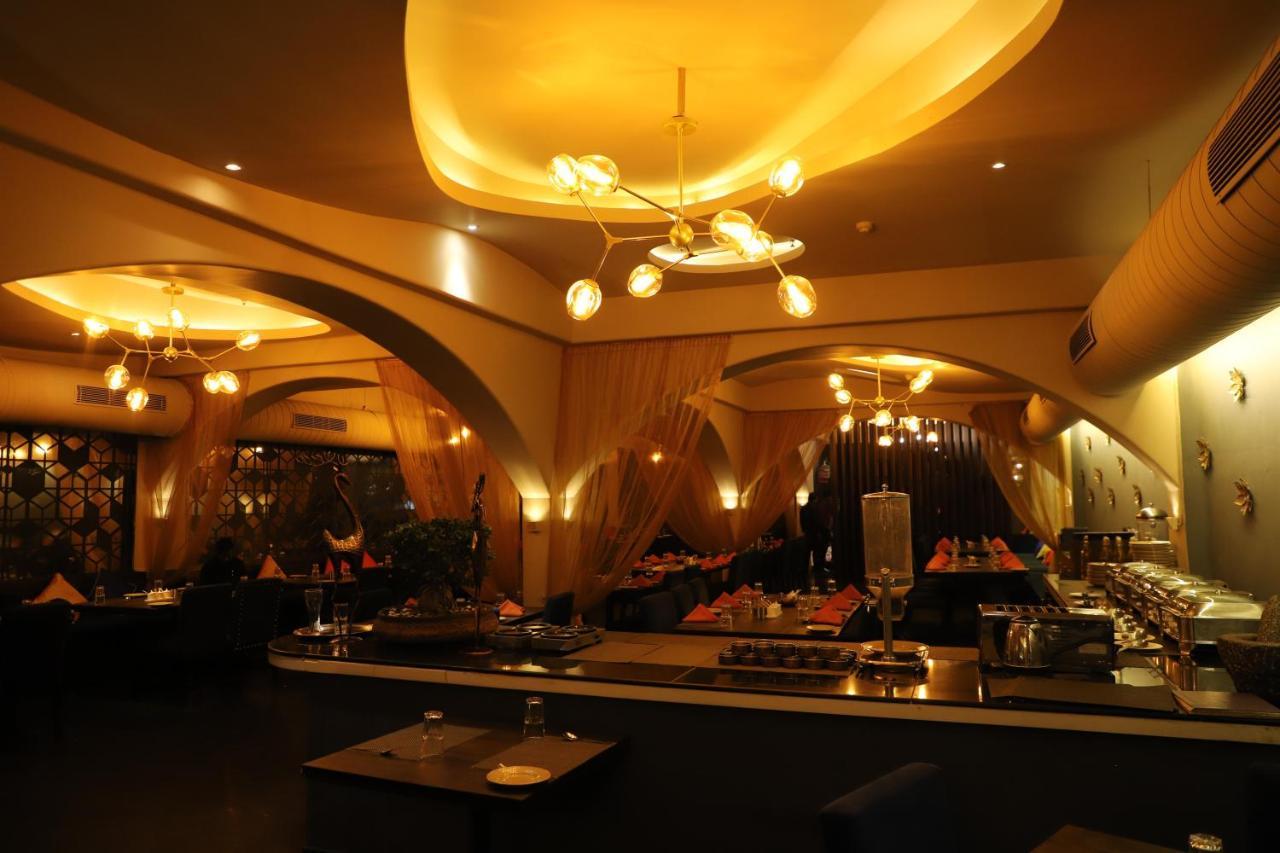 The Purple Leaf 3* Hyderabad