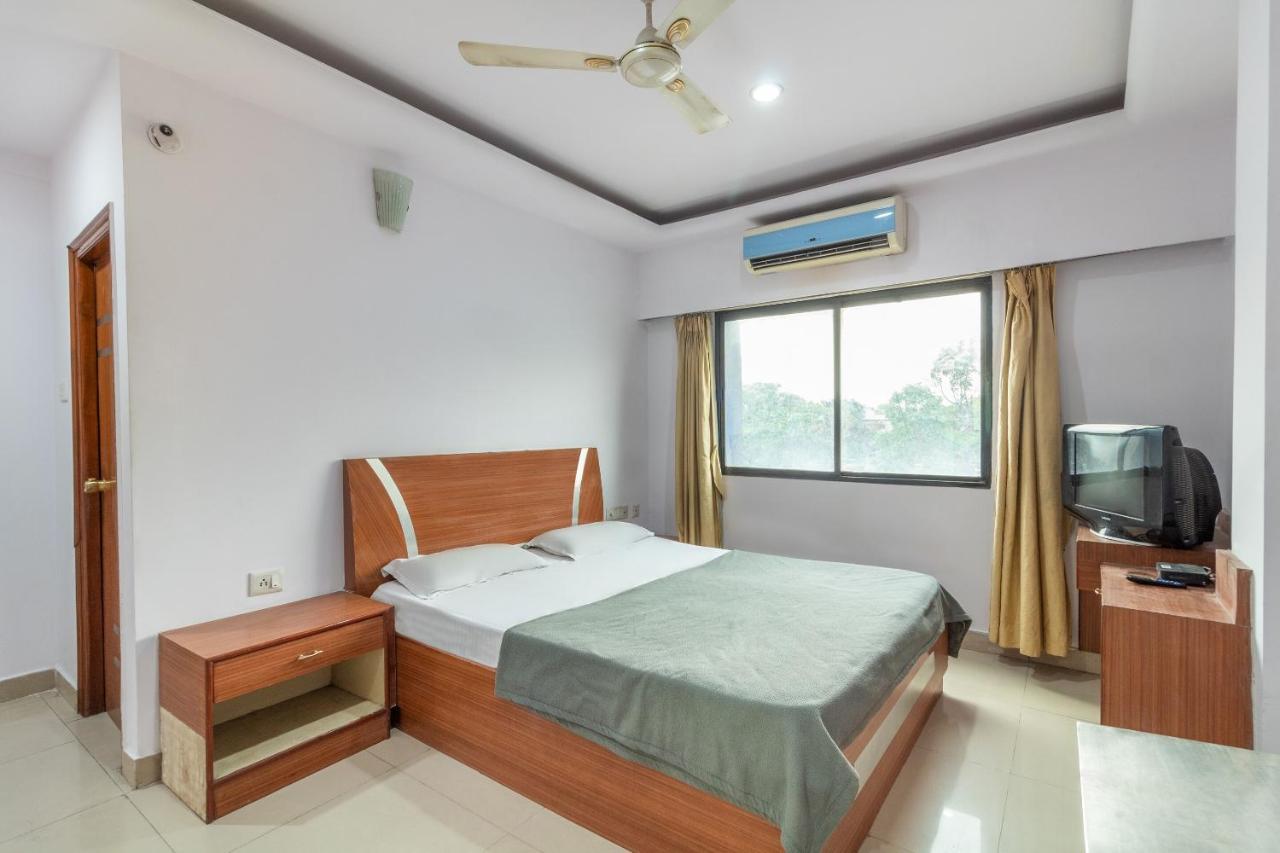 Oyo My Choice Near Charminar Hotel 3*