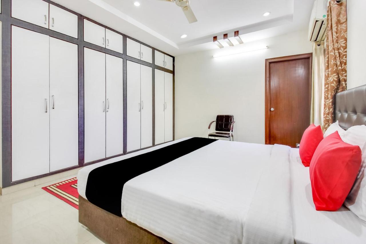 Hotel Collection O O 61839 Scrummys Kondapur