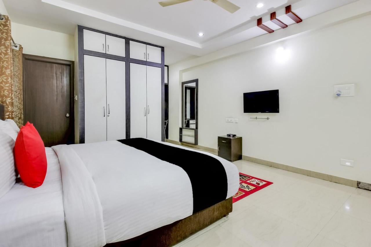 Hotel Collection O O 61839 Scrummys Kondapur 3*