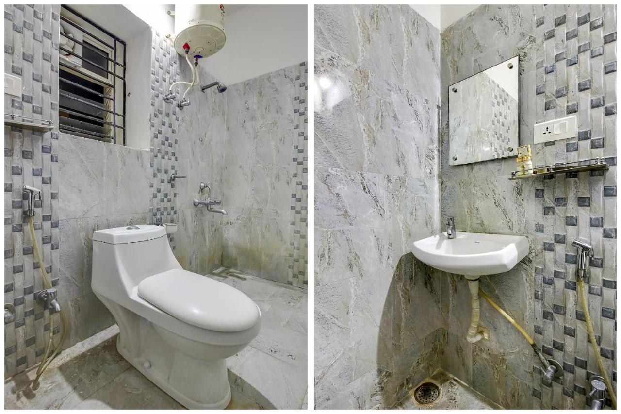 Hotel Collection O O 61839 Scrummys Kondapur