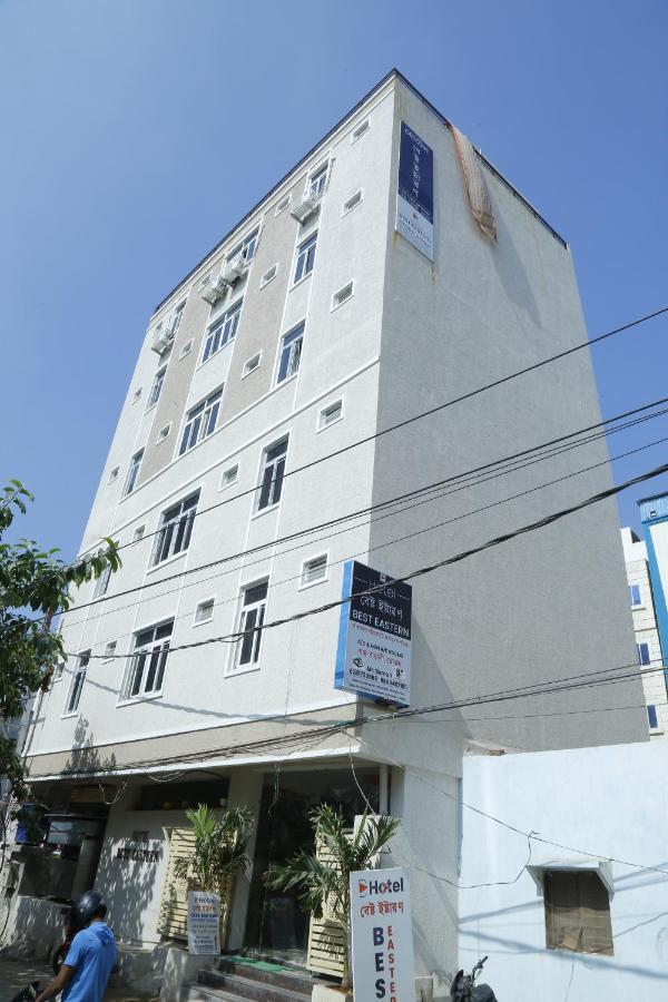 Best Eastern Hotel Hyderabad
