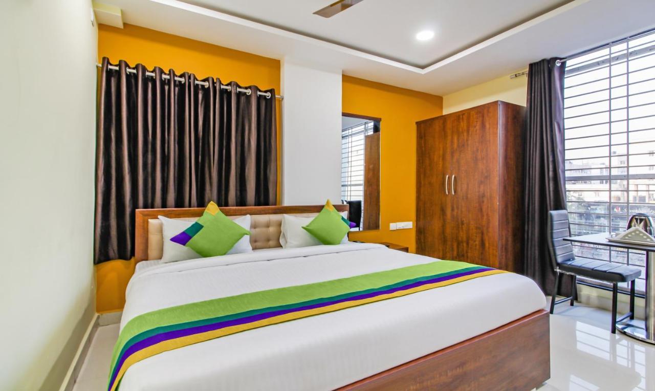 Hotel Itsy D'comfort 3*