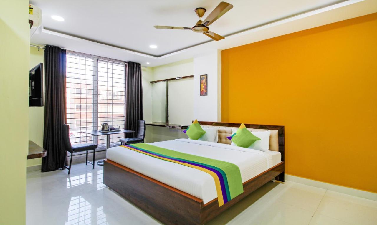 Hotel Itsy D'comfort 3*