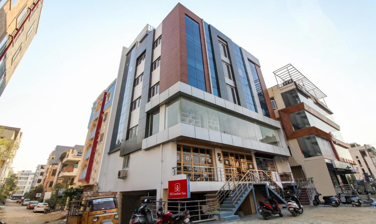 Itsy D'comfort Hyderabad