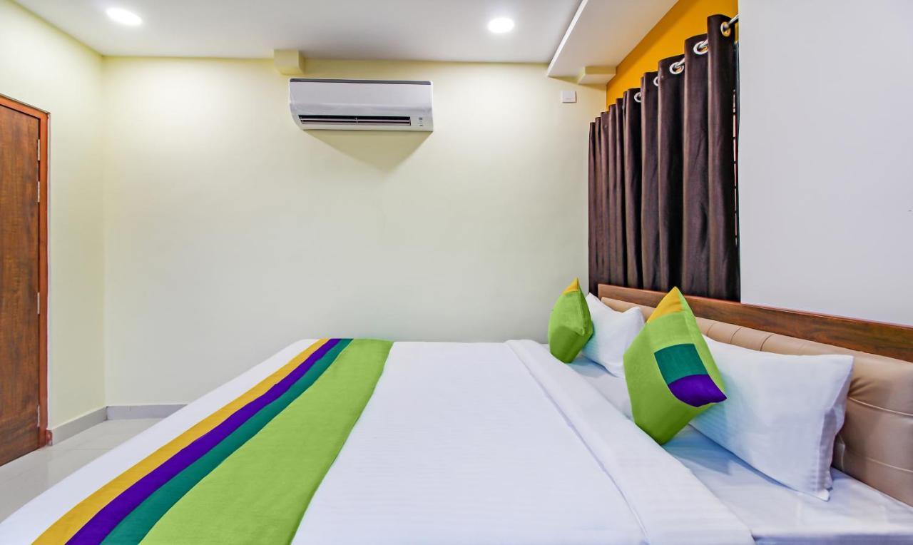 Itsy D'comfort Hotel 3*