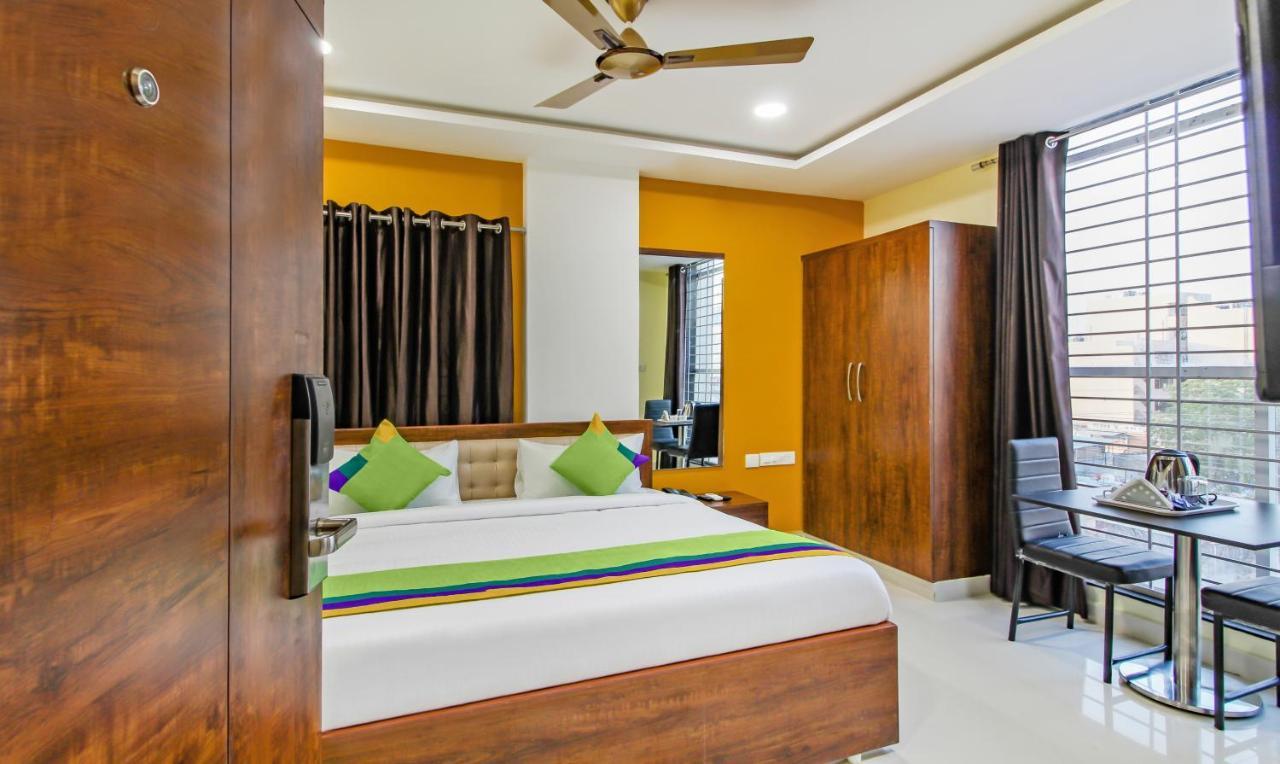 Itsy D'comfort Hyderabad