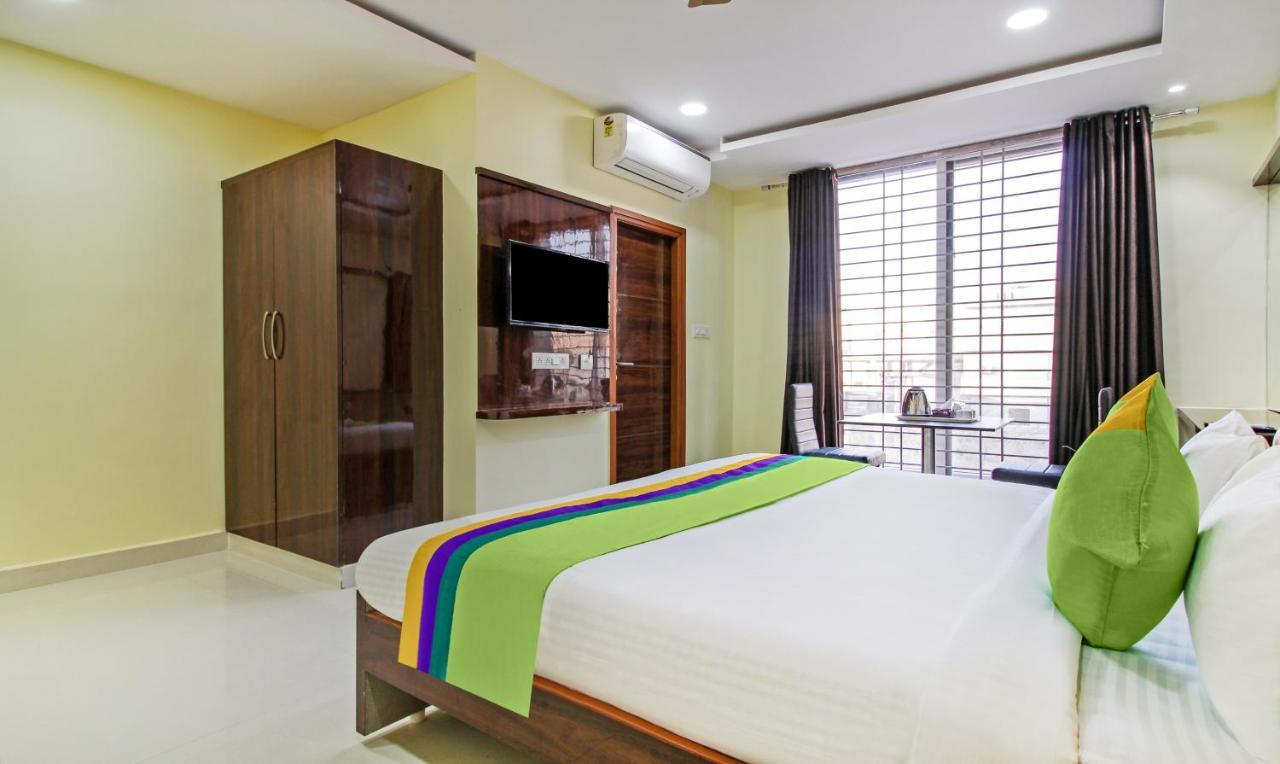 Itsy D'comfort Hotel