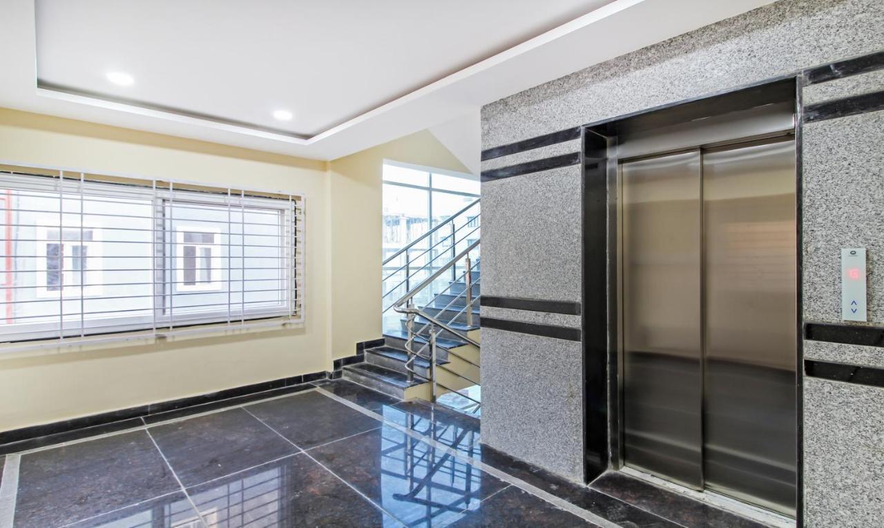 Itsy D'comfort Hotel Hyderabad