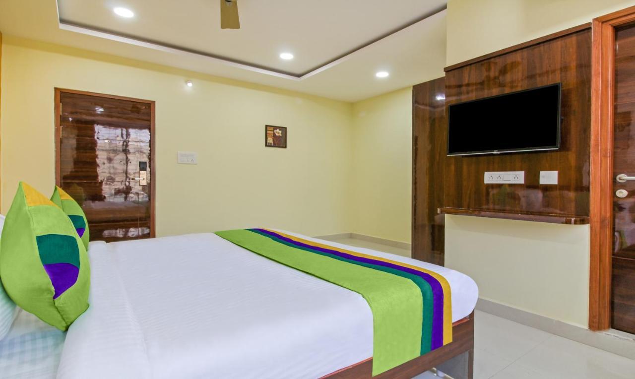 Itsy D'comfort Hotel 3*