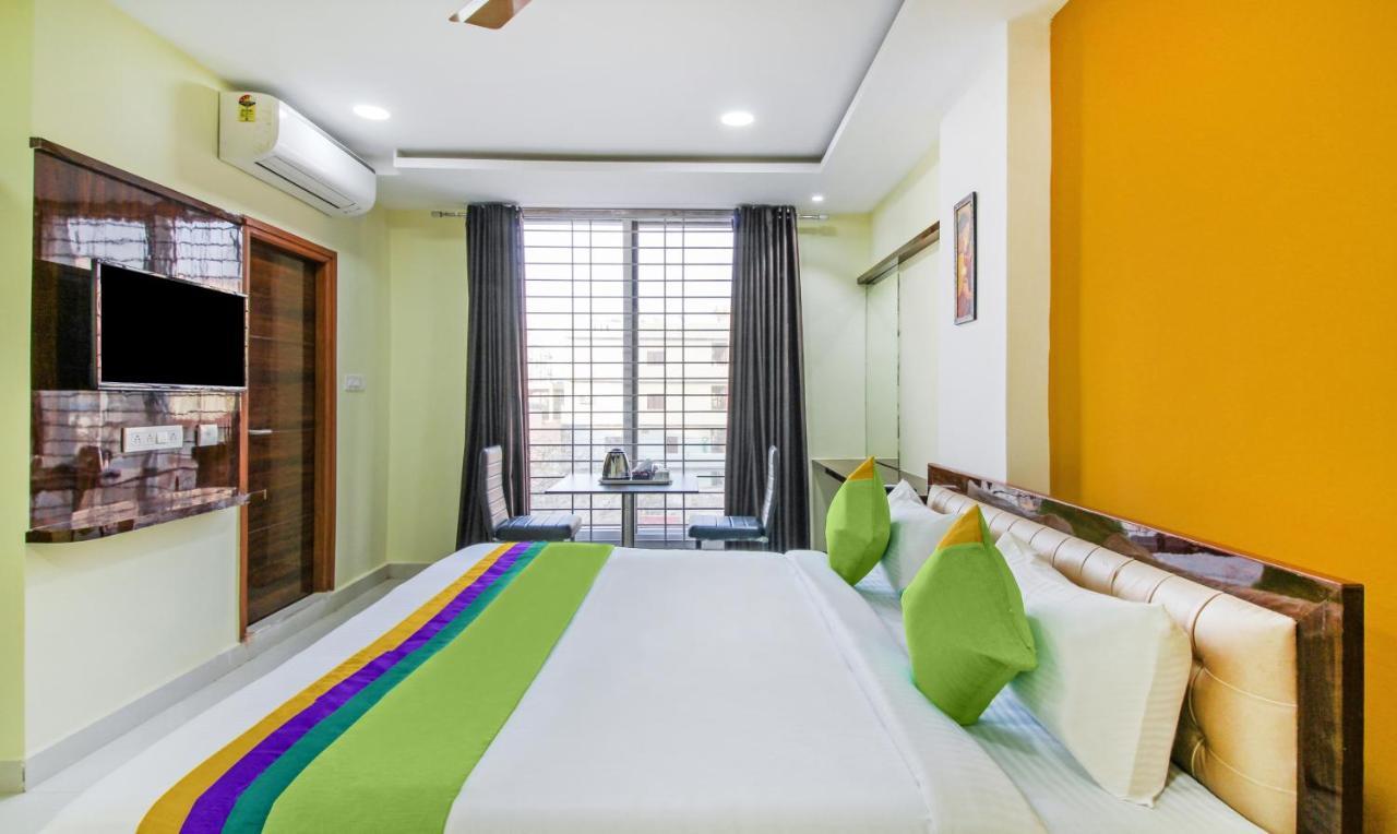 Itsy D'comfort Hotel