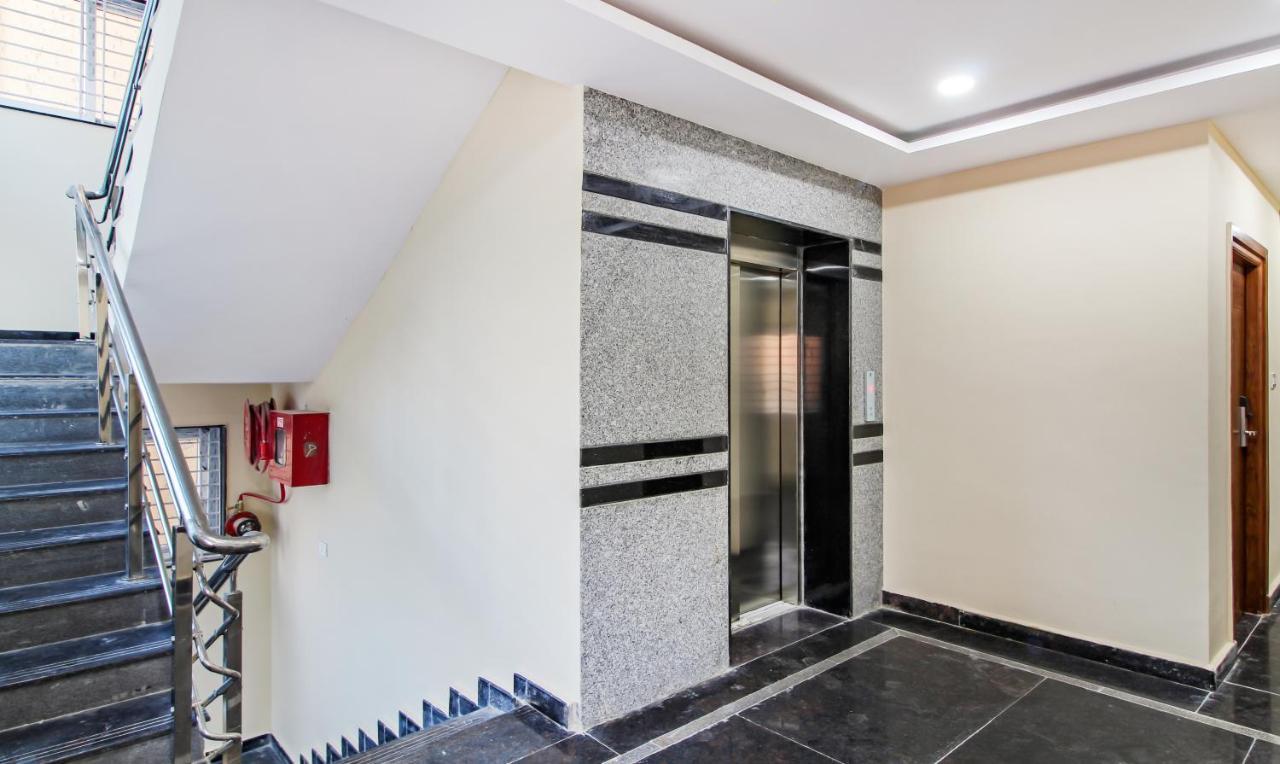 Itsy D'comfort Hotel