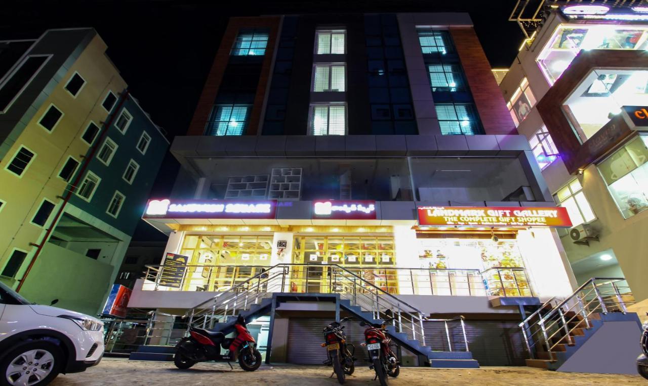 Hotel Itsy D'comfort Hyderabad