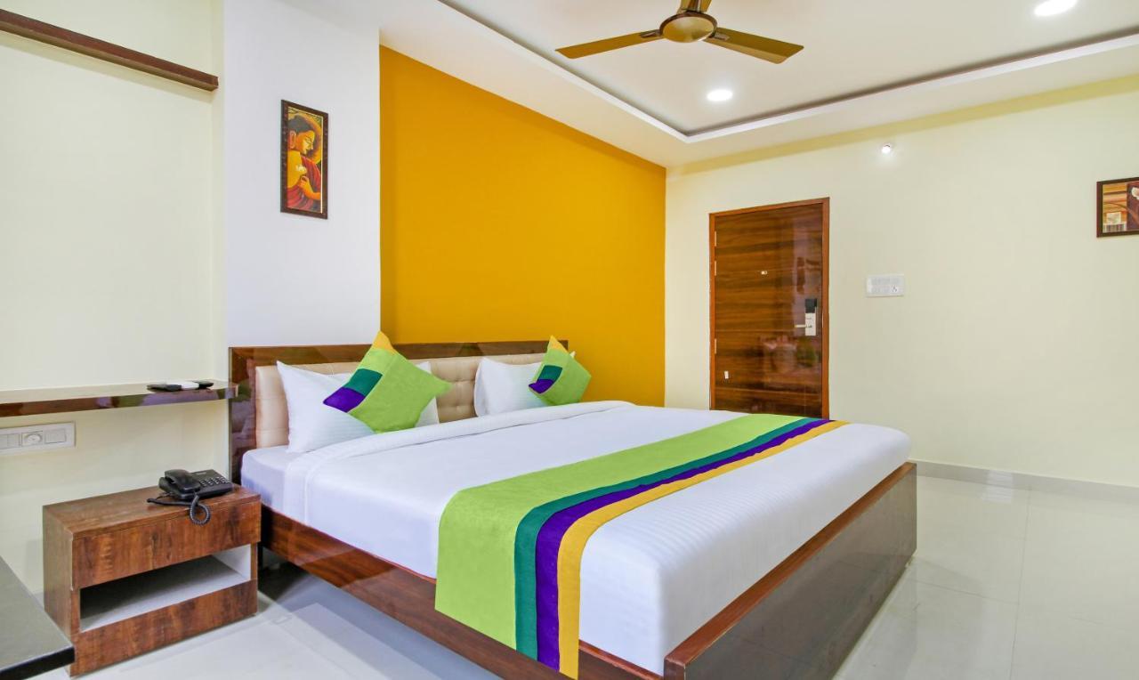 Hotel Itsy D'comfort Hyderabad
