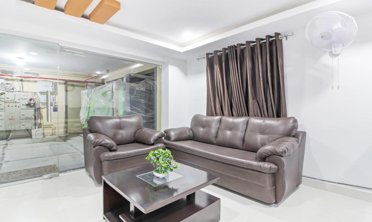 Itsy D'comfort Hotel