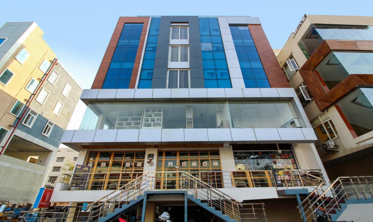 Hotel Itsy D'comfort Hyderabad