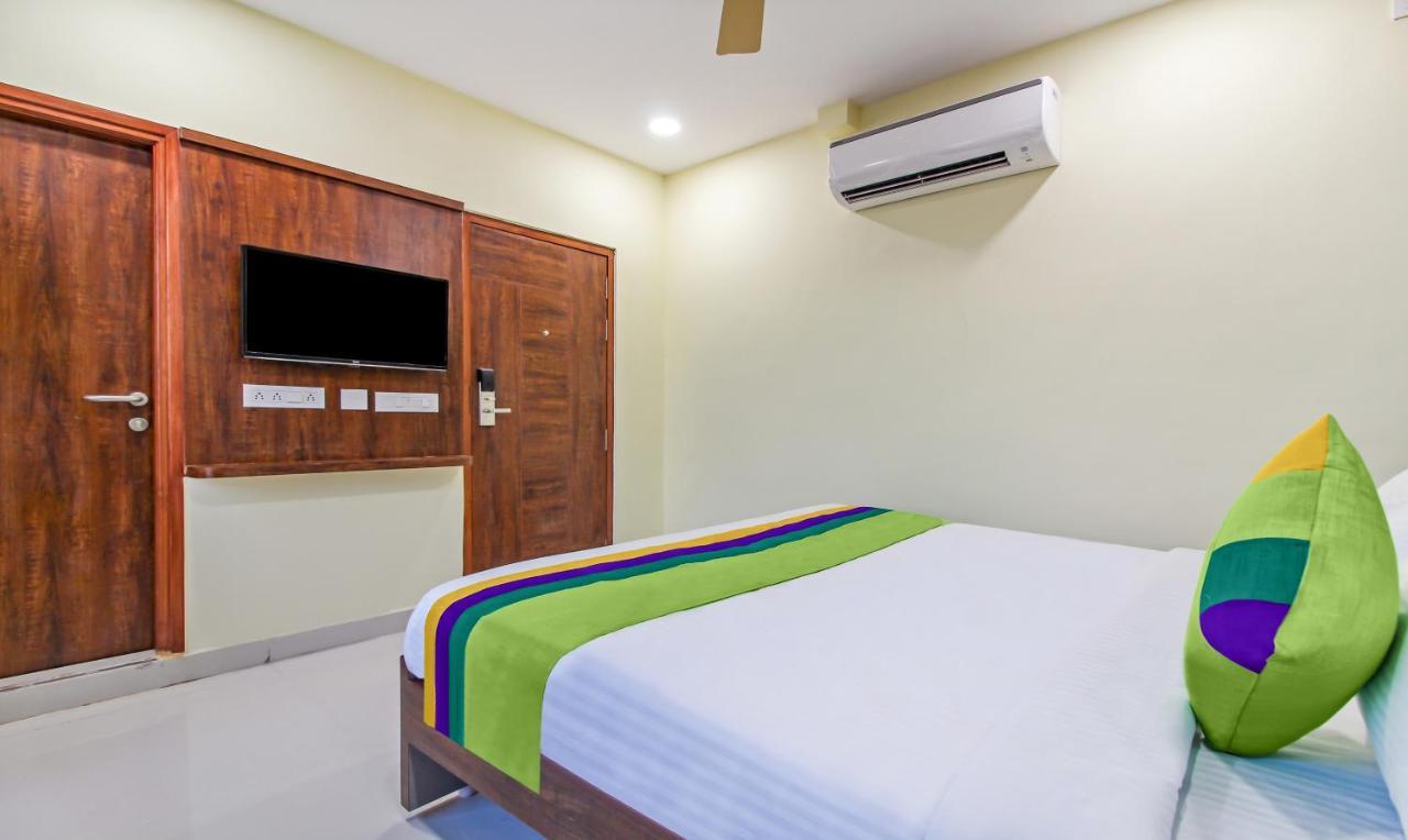 Itsy D'comfort Hotel 3*