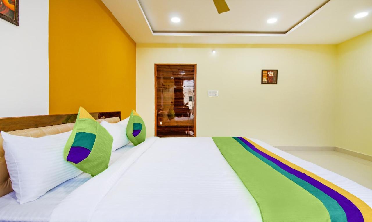 Itsy D'comfort Hyderabad