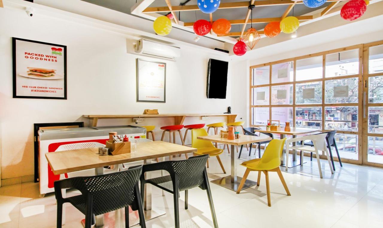 Hotel Itsy D'comfort
