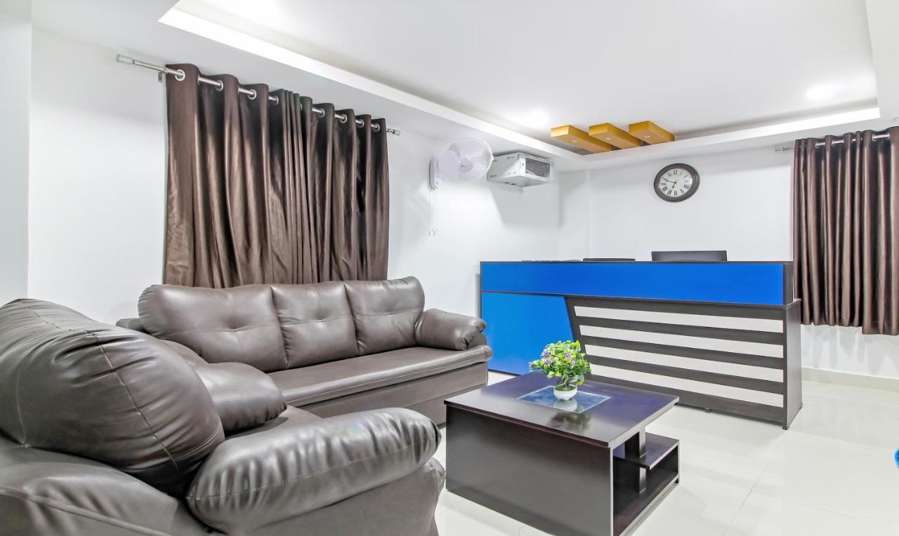 Itsy D'comfort Hotel