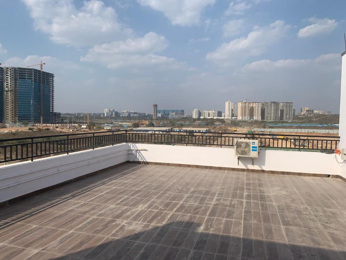 Urban Nest - Kokapet *