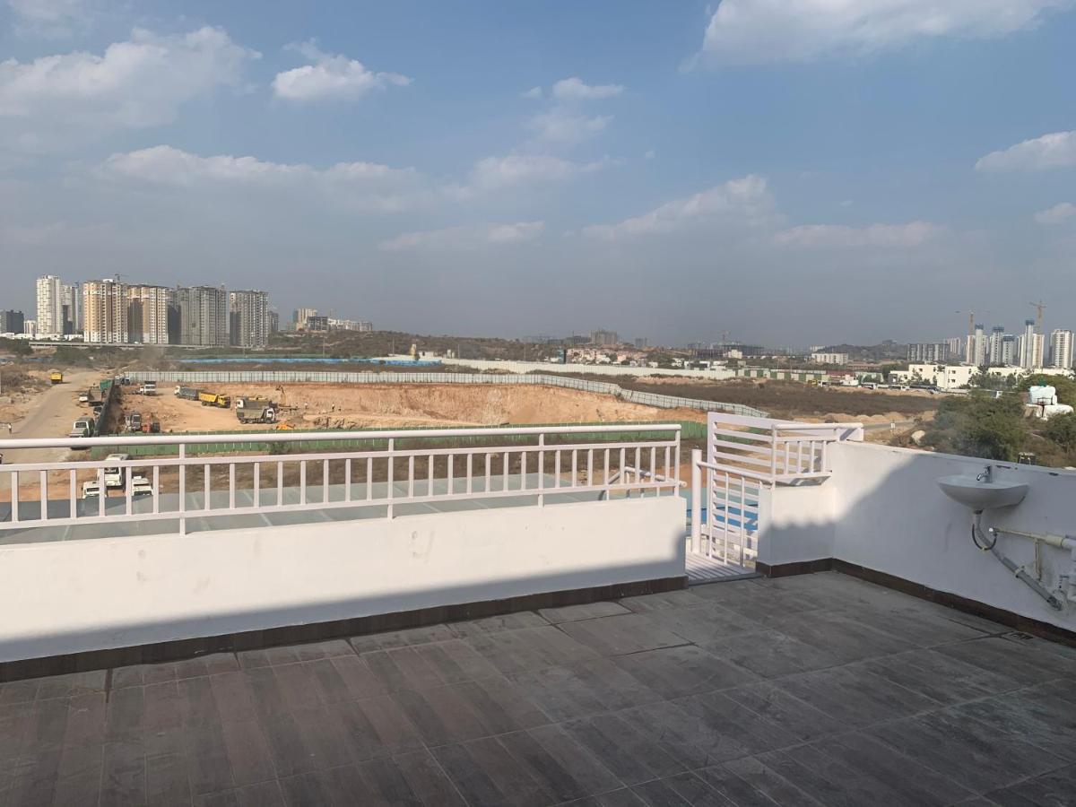 Urban Nest - Kokapet * Hyderabad