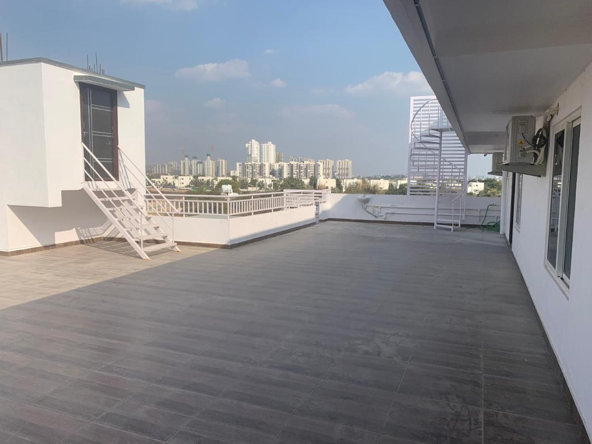 Apartment Urban Nest - Kokapet *