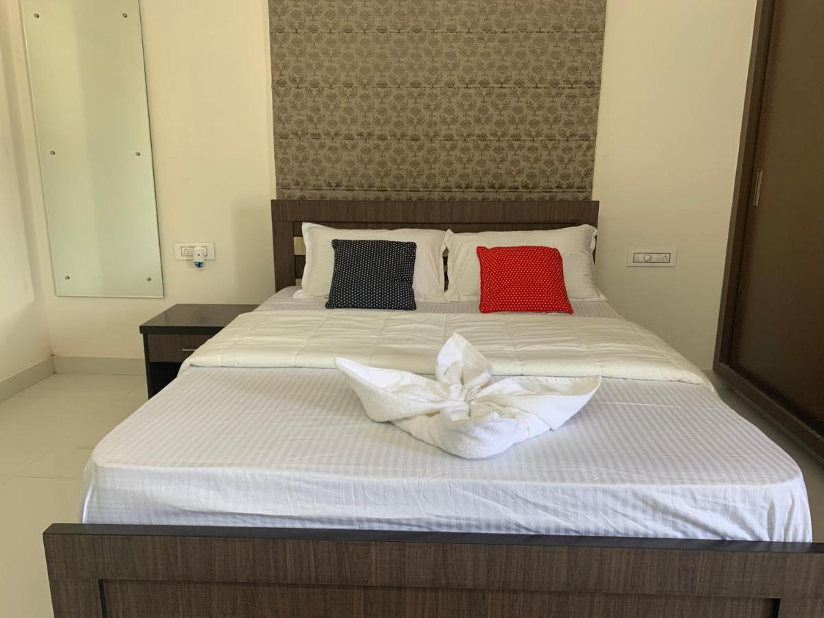 Urban Nest - Kokapet * Hyderabad