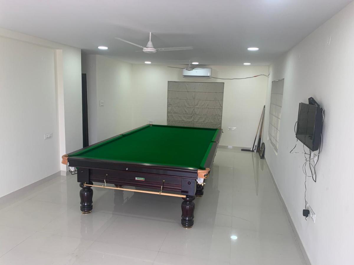 Urban Nest - Kokapet * Hyderabad