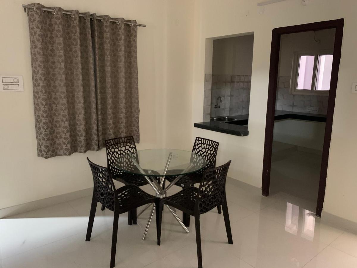 Apartment Urban Nest - Kokapet *