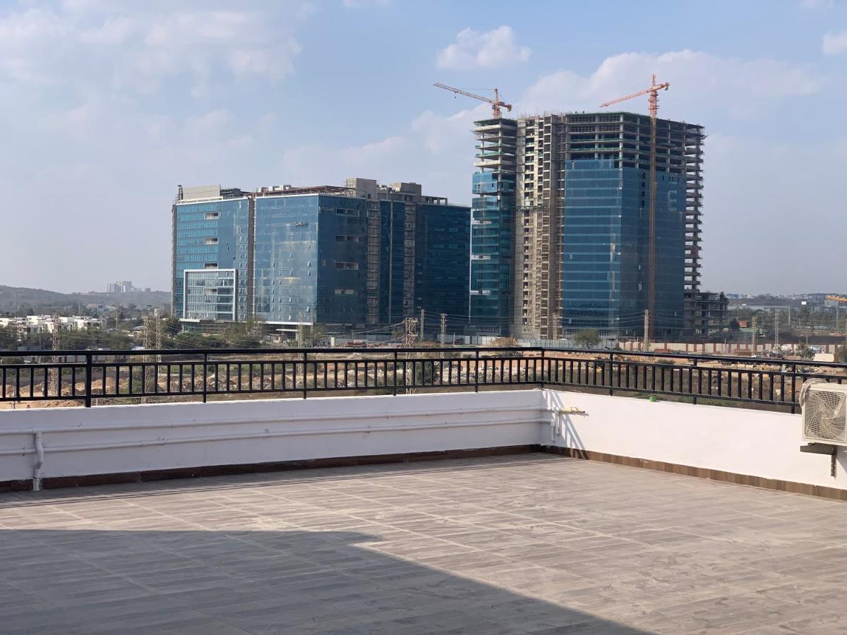 Apartment Urban Nest - Kokapet *