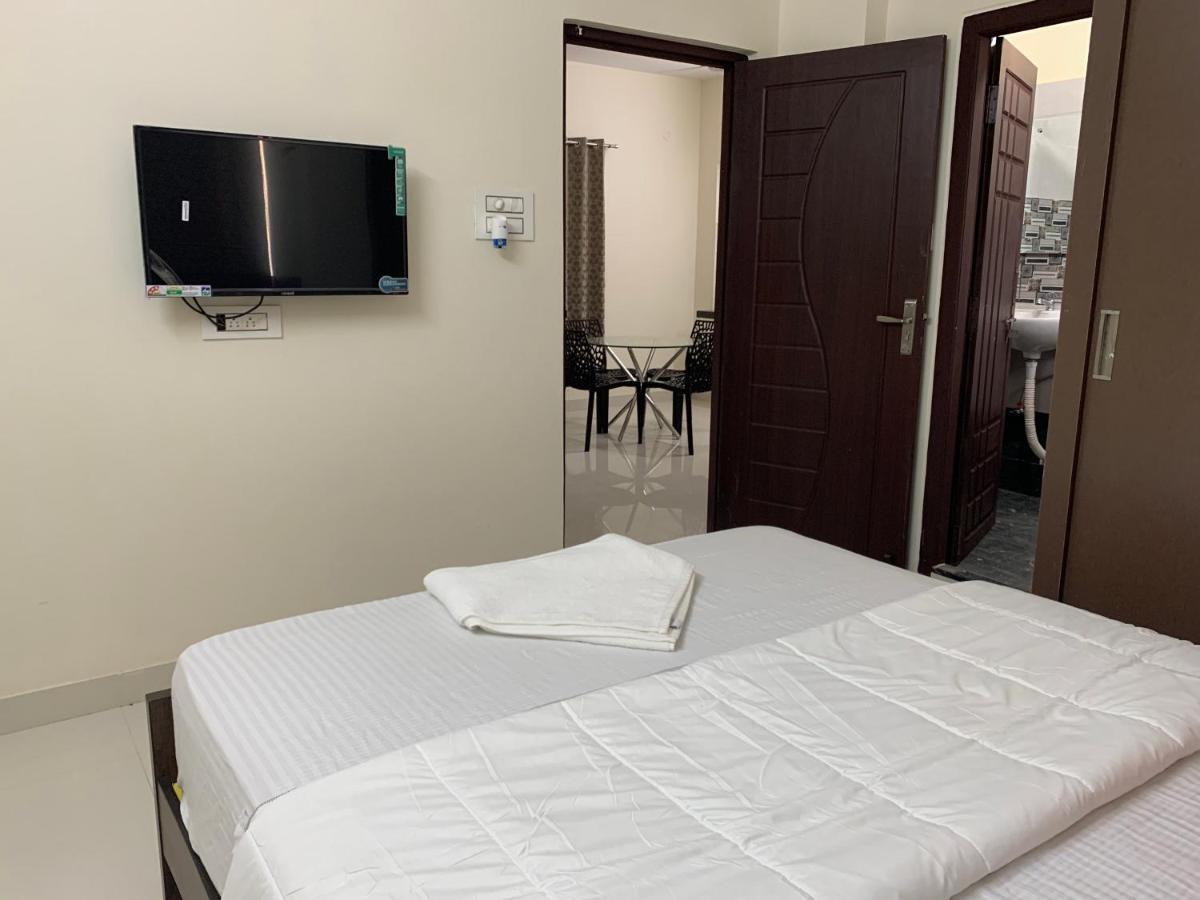 Apartment Urban Nest - Kokapet *