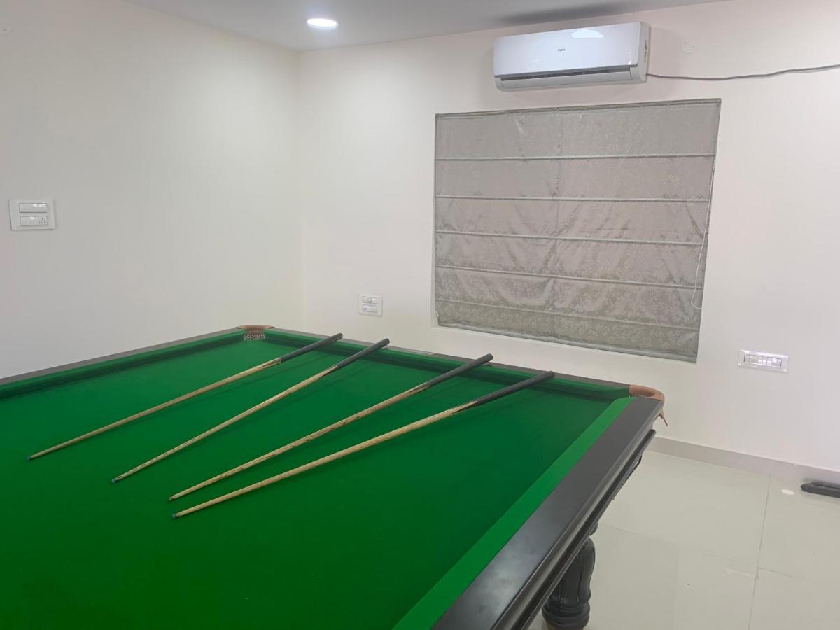 Urban Nest - Kokapet * Hyderabad